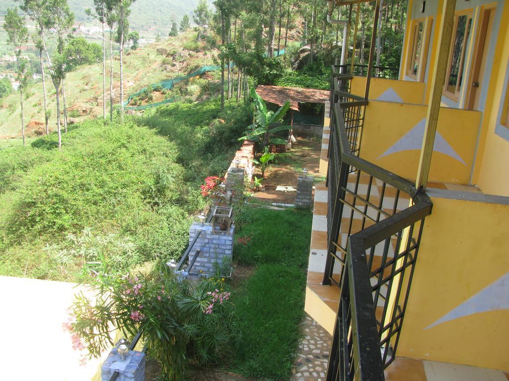 Oak Valley Resorts Kotagiri Exterior photo