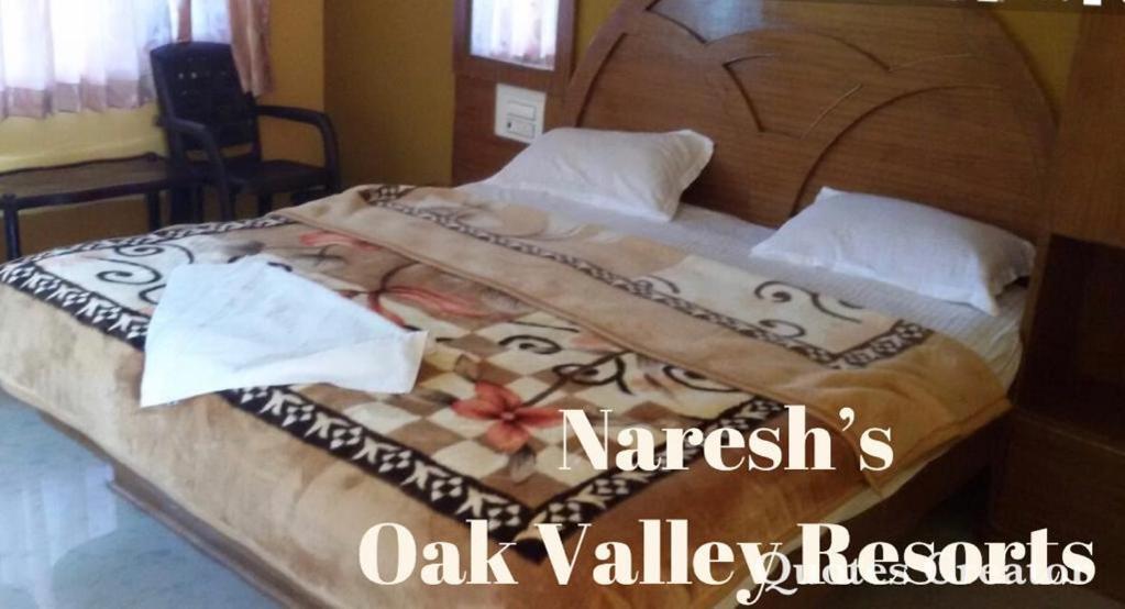 Oak Valley Resorts Kotagiri Exterior photo