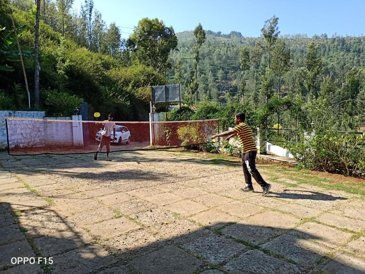 Oak Valley Resorts Kotagiri Exterior photo